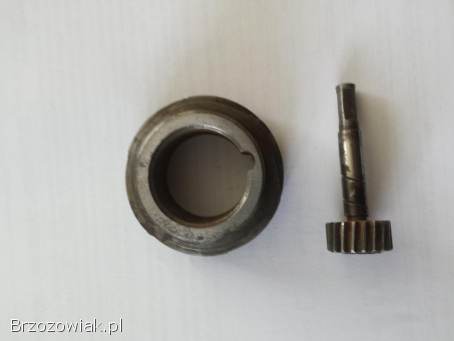 GAZ-69-napęd licznika