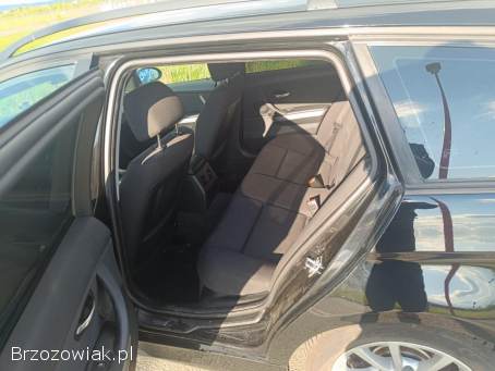 BMW Seria 3 E91 2008