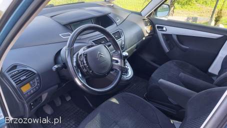 Citroën C4 Picasso 2007