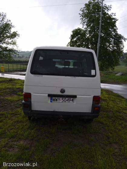 Volkswagen Transporter Holenderka T4 1999
