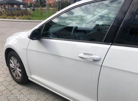 Volkswagen Golf Kombi 2016