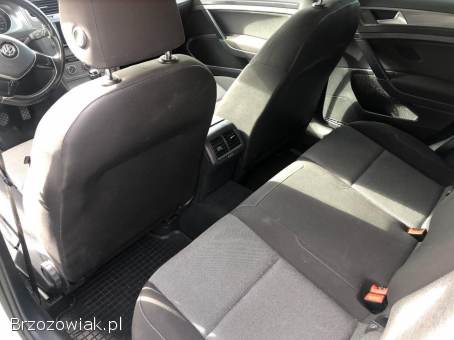 Volkswagen Golf Kombi 2016