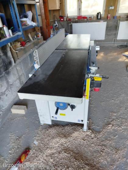 Strugarko-grubościówka