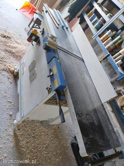 Strugarko-grubościówka