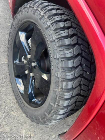 Jeep Grand Cherokee 2014