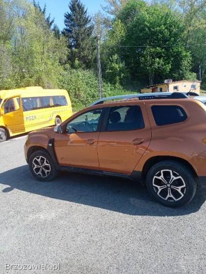Dacia Duster Prestige  2018