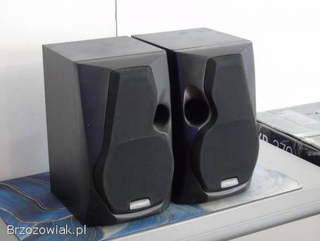 Kolumny Kenwood sprawne świetne stereo.  WYSYŁKA.