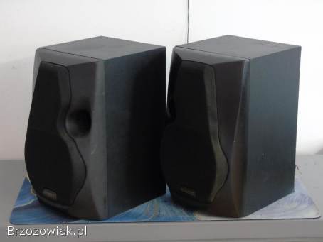 Kolumny Kenwood sprawne świetne stereo.  WYSYŁKA.