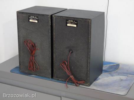 Kolumny Kenwood sprawne świetne stereo.  WYSYŁKA.