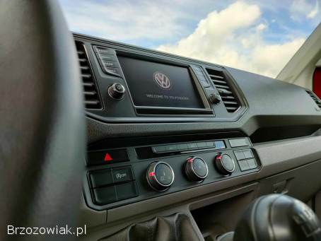 VOLKSWAGEN CRAFTER AUTOLAWTA OKAZJA!