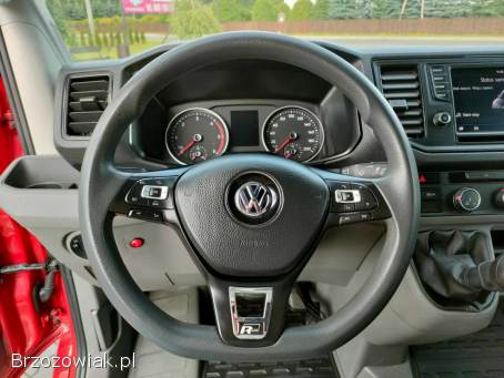 VOLKSWAGEN CRAFTER AUTOLAWTA OKAZJA!