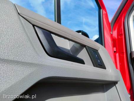 VOLKSWAGEN CRAFTER AUTOLAWTA OKAZJA!
