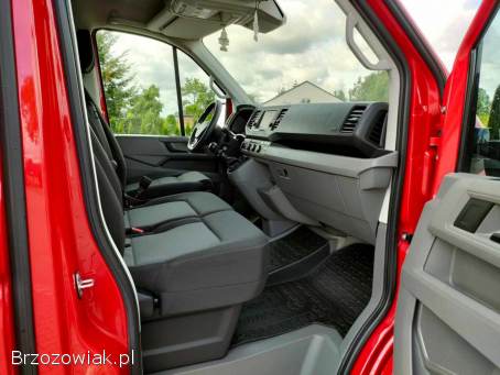 VOLKSWAGEN CRAFTER AUTOLAWTA OKAZJA!