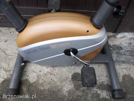 Sprzedam rower stacjonarny