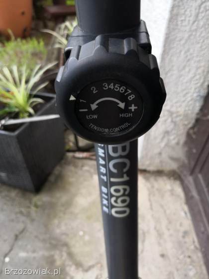 Sprzedam rower stacjonarny