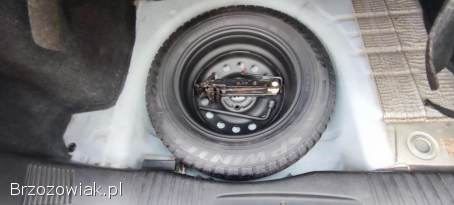 Ford Fusion 1.  4TDCi 2004