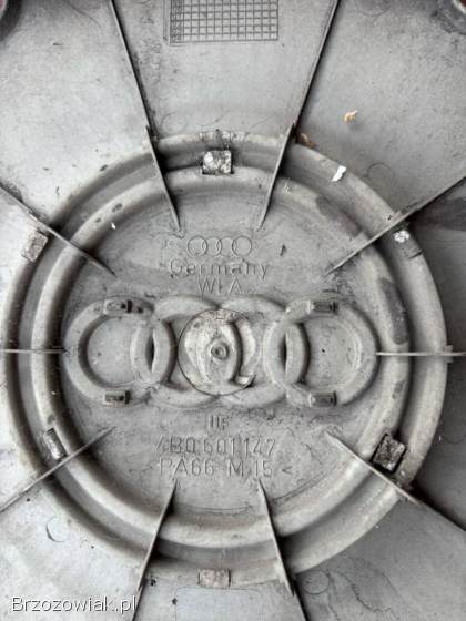 Opony zimowe Audi 195/65/15