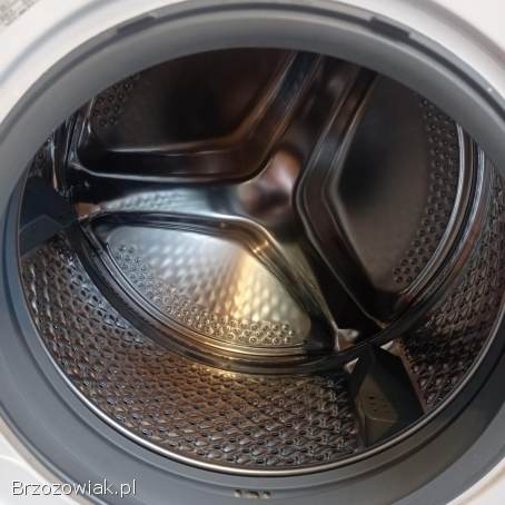 Pralka beko mwtv7534xcw używana bardzo dobry stan