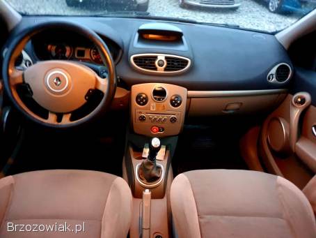 Renault Clio 2006