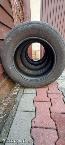 Nokian 225/60 r 17