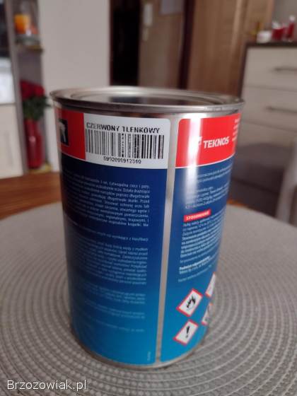 Farba antyporostowa OLIVA