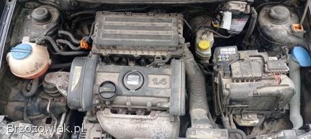 Seat Ibiza 2007