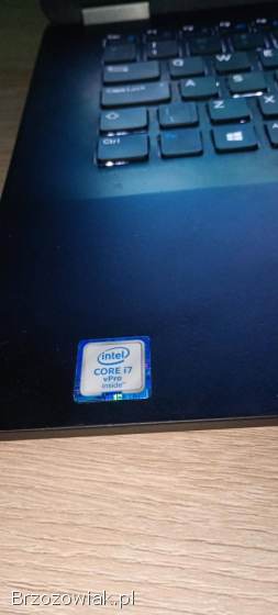 Laptop Dell