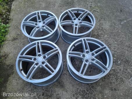 Felgi 17 5x108