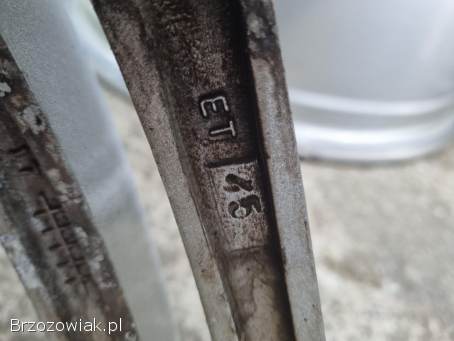 Felgi 17 5x108