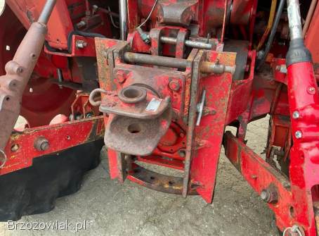Traktor Volvo BM 2250 Classic