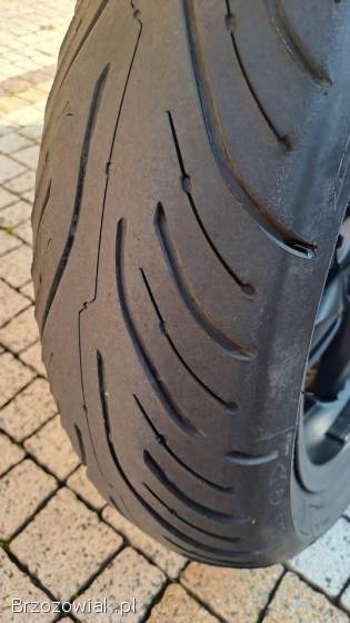 BMW C600 Sport 2012