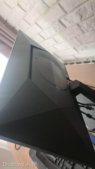Monitor 27cali 180hz