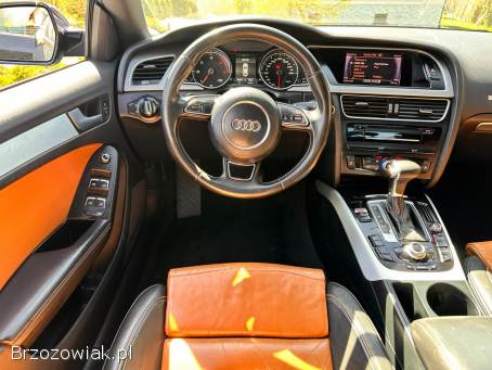 Audi A5 Sportback  2013