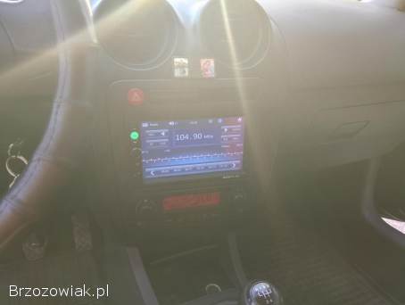 Seat Ibiza 3 2004