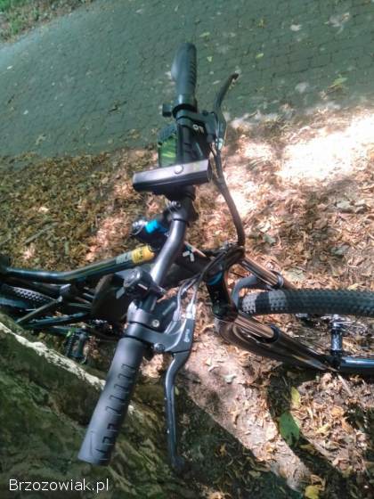 Sprzedam Rower Elektryczny.