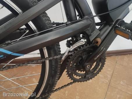 Sprzedam Rower Elektryczny.