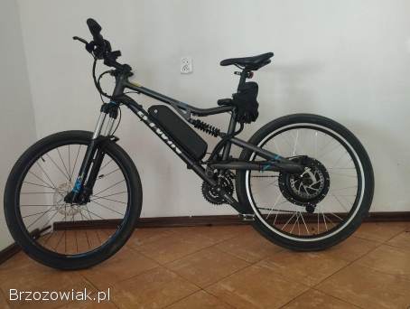 Sprzedam Rower Elektryczny.