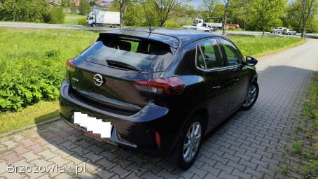 Opel Corsa ELEGANCE 2019