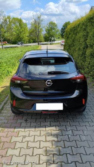 Opel Corsa ELEGANCE 2019