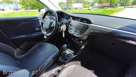 Opel Corsa ELEGANCE 2019