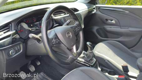 Opel Corsa ELEGANCE 2019