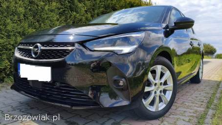Opel Corsa ELEGANCE 2019