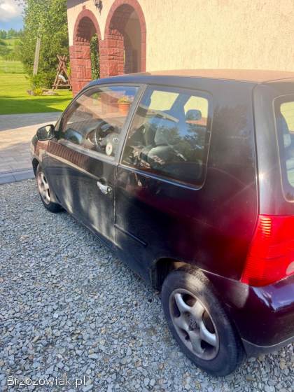 Volkswagen Lupo 2000