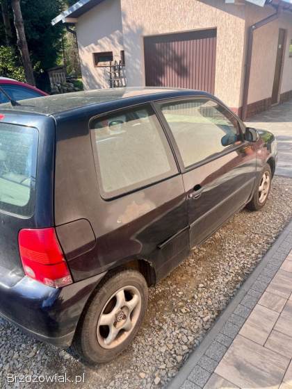 Volkswagen Lupo 2000