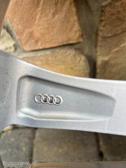 Alufelgi Audi S3 5x112