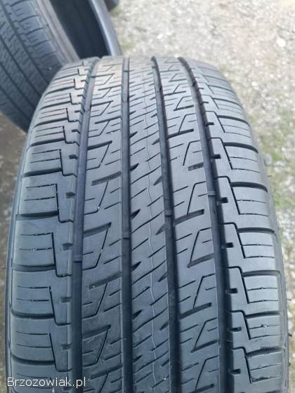 R18 225/55 Wielosezonowe Goodyear
