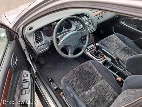 Honda Accord LPG Gaz Klima 2000