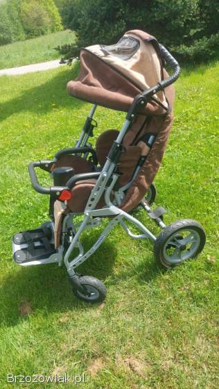 Sprzedam wózek dziecięcy