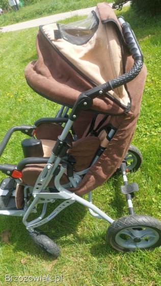 Sprzedam wózek dziecięcy