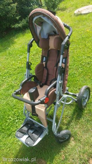 Sprzedam wózek dziecięcy